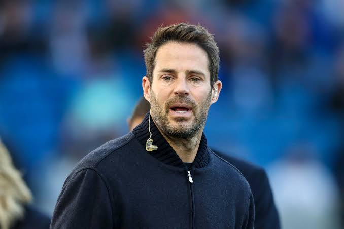 Arsenal’s Title Aspirations Reflect Strong Club Mentality, Says Jamie Redknapp