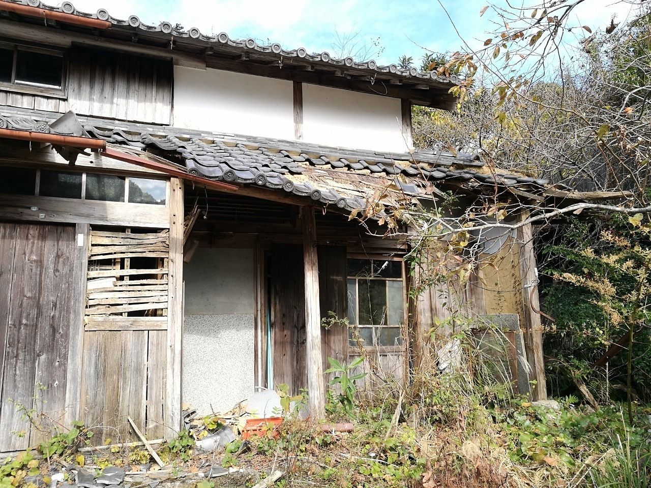 Japan Faces Crisis Vacant Homes Soar To Record High Of Nine Million Amid Population Decline
