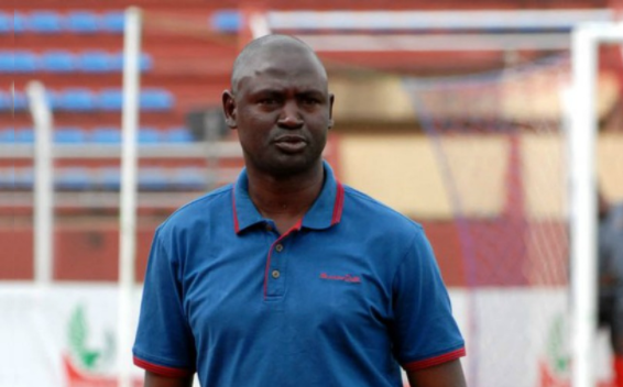 NPFL: Kwara United Boss Kabiru Dogo Worried Over Current Team Struggles At Home