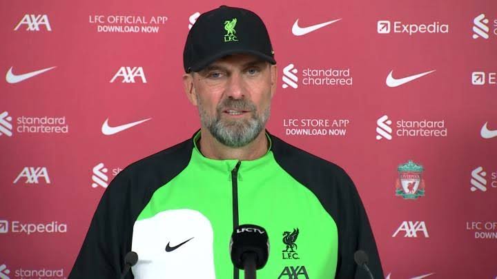 Jurgen Klopp: Premier League “Early Kick-offs” A Crime!