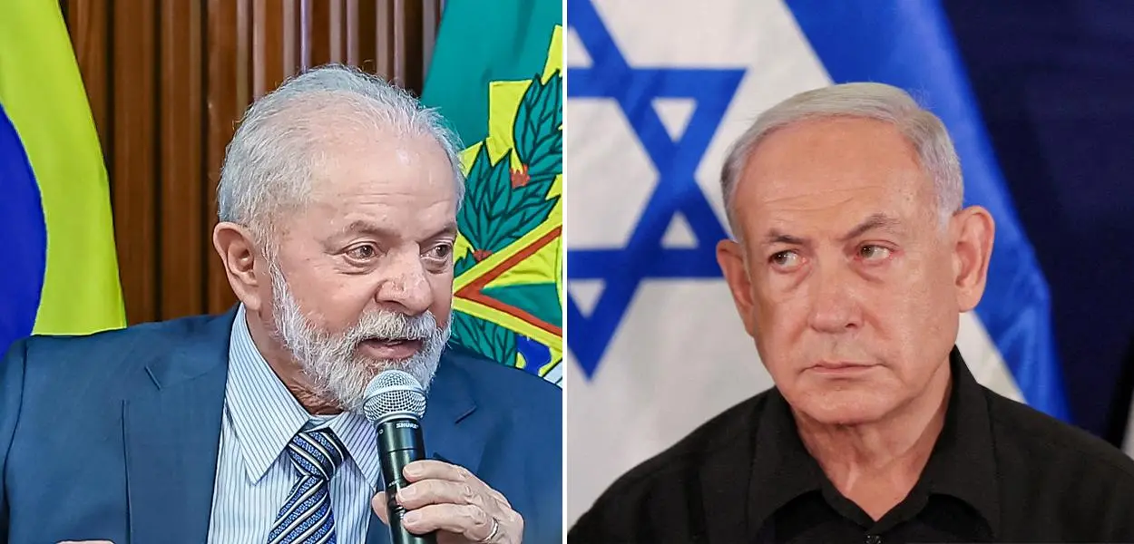 Brazil Recalls Ambassador To Israel Amid Gaza War