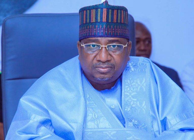 Governor Idris Exposes Sabotage Against Kebbi’s Development Agenda