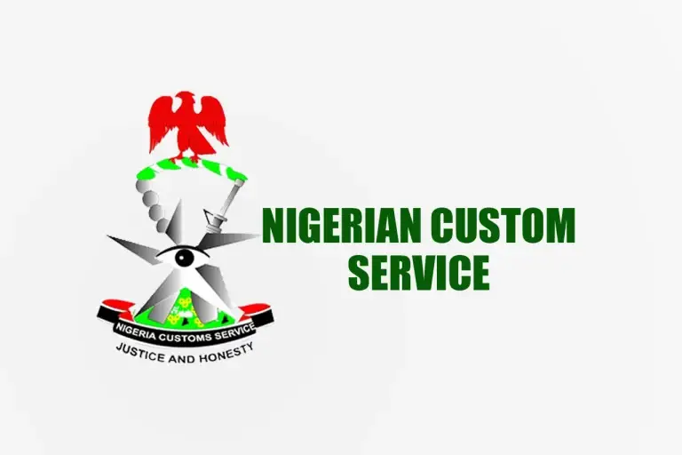 Nigeria Customs Signs MoU With China