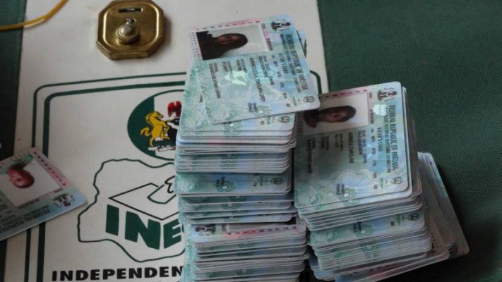 INEC Denies Plans To Destroy Unclaimed PVCs Amidst Rumours