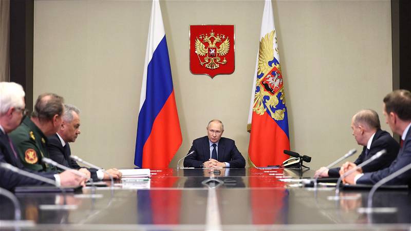 Russia Introduces Simplified Visa Process For Foreign Nationals Opposing Western Liberal Values