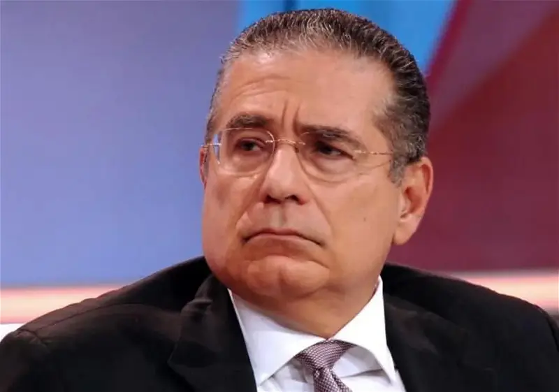 Panama Papers Law Firm Boss, Ramon Fonseca Passes Away