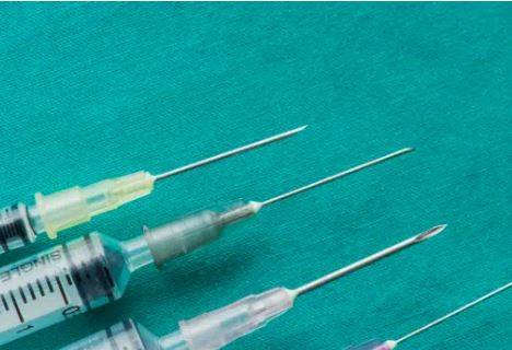 Federal Government Directs Use Of Only Locally Manufactured Syringes And Needles In Hospitals