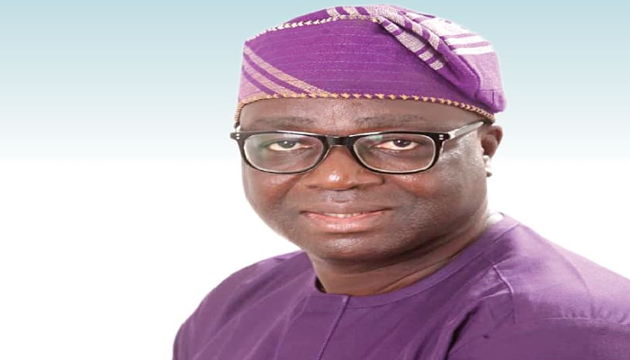 CITN President Foresees Bright Future For Tax Professionals In Nigeria