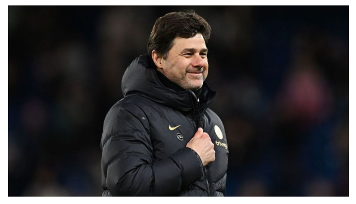 Mauricio Pochettino: Moving To England; One Of The Best Decision Of My Life