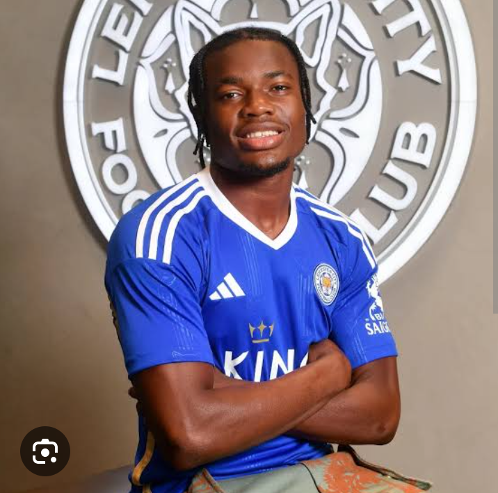 Leicester City’s Abdul Fatawu: A Journey of Success from Steadfast FC to Premier League
