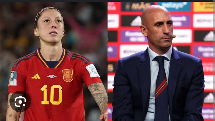 Luis Rubiales To Go On Trial Over World Cup Kiss Controversy