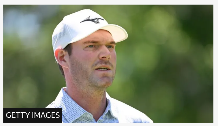Sad One As US Golfer Grayson Murray Passes Away at 30