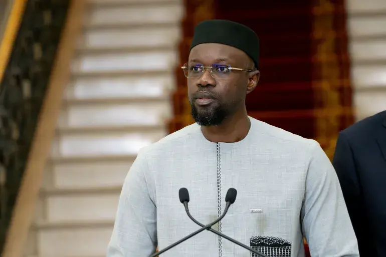 Senegal Prime Minister Challenges French Military Presence