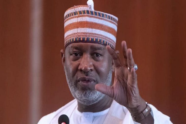 Just In : Former Aviation Minister Hadi Sirika Pleads Not Guilty To N19.4bn Contract Fraud