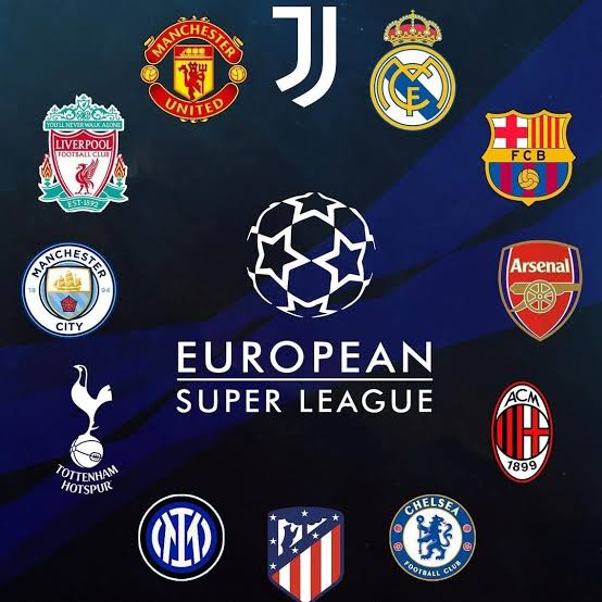 Spanish Court Rules UEFA and FIFA Wrong to Ban European Super League