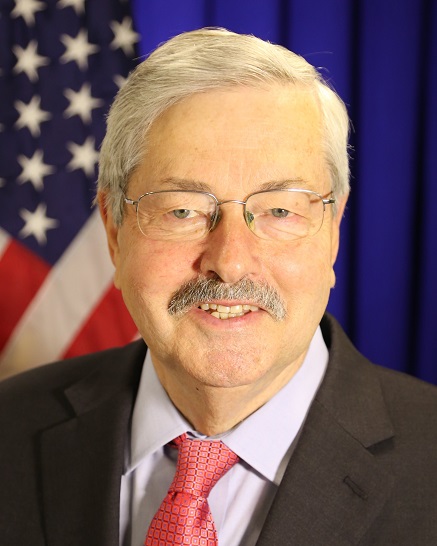 Department Of State To Host 38th Annual World Food Prize Ceremony