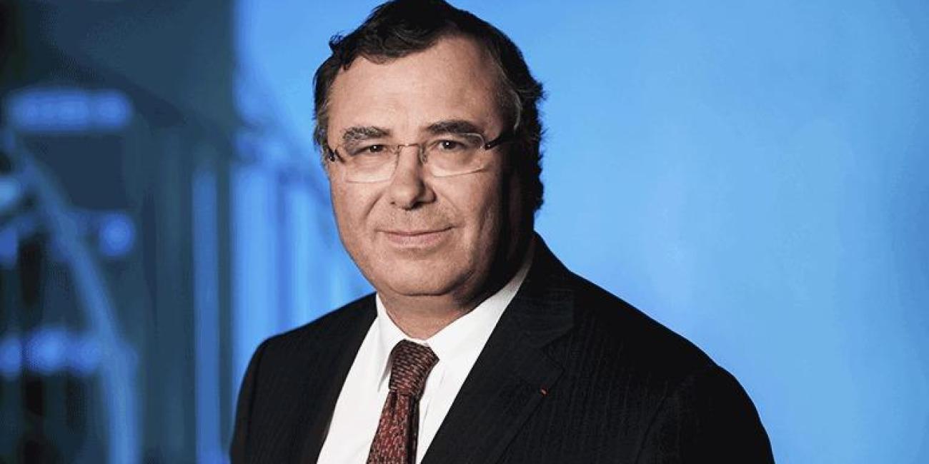 TotalEnergies CEO Explains $6 Billion Energy Investment Shift From Nigeria To Angola