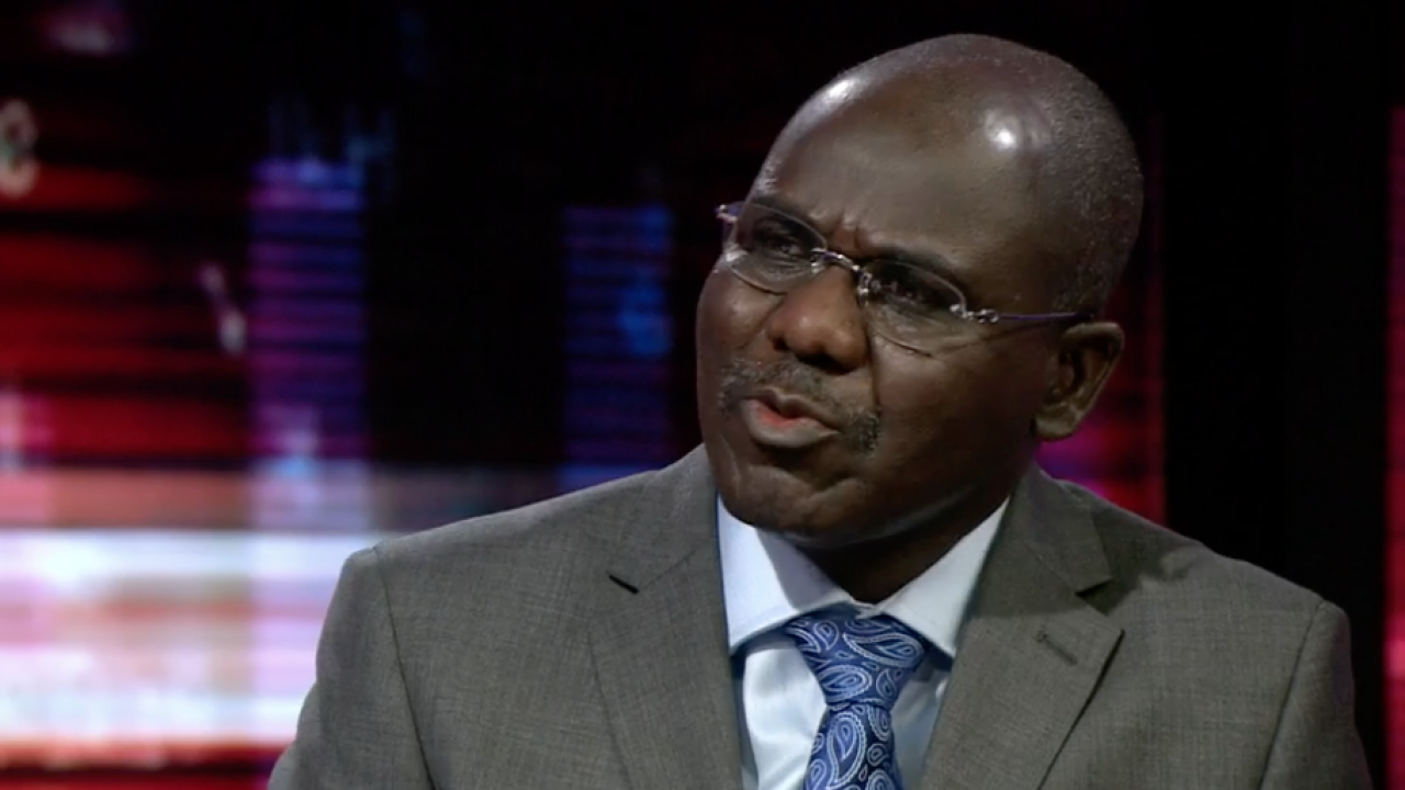 Buratai Urges Expedited Counter-Insurgency Efforts In Lake Chad Basin