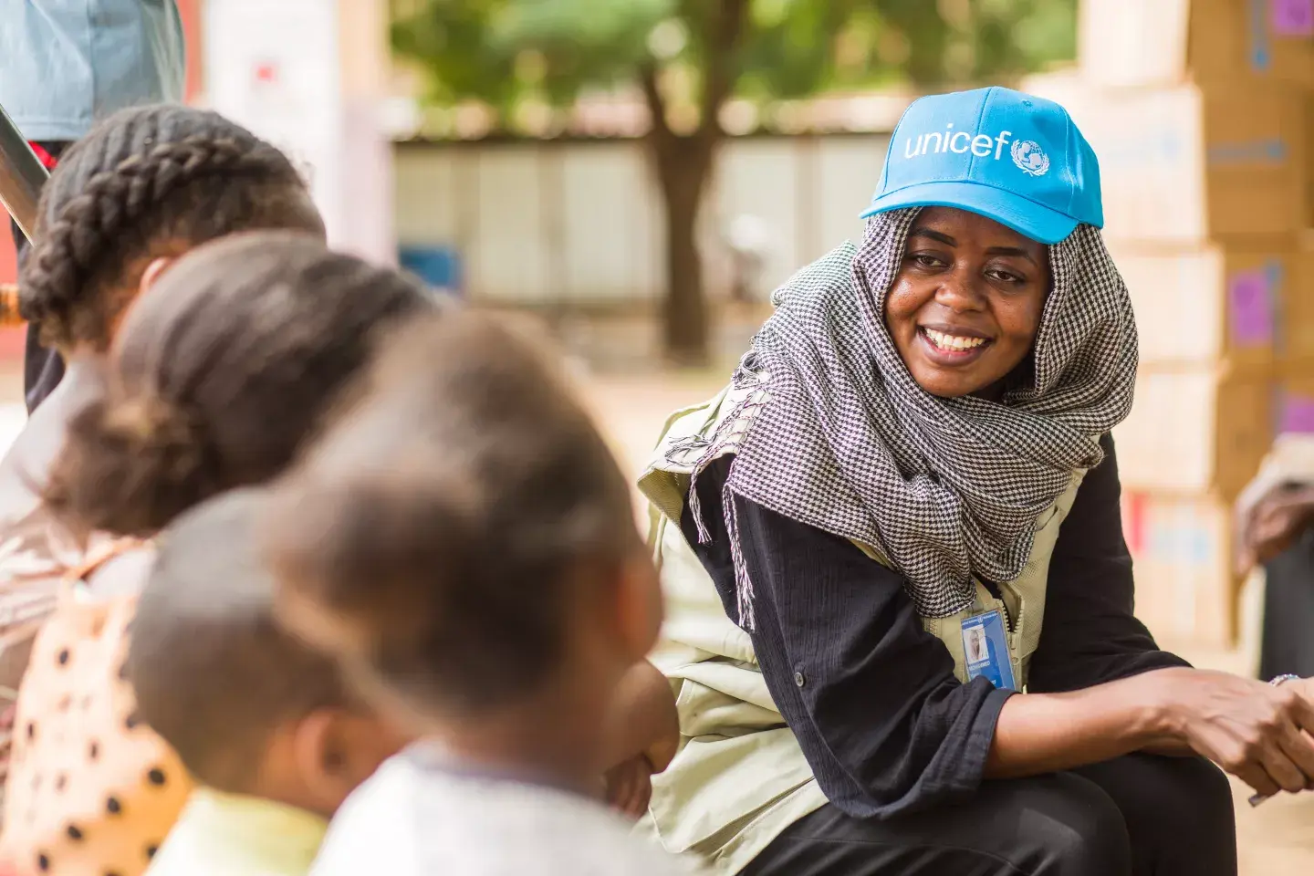 UNICEF Reports Alarming Increase In Child Violence In Mali, Burkina Faso, Niger