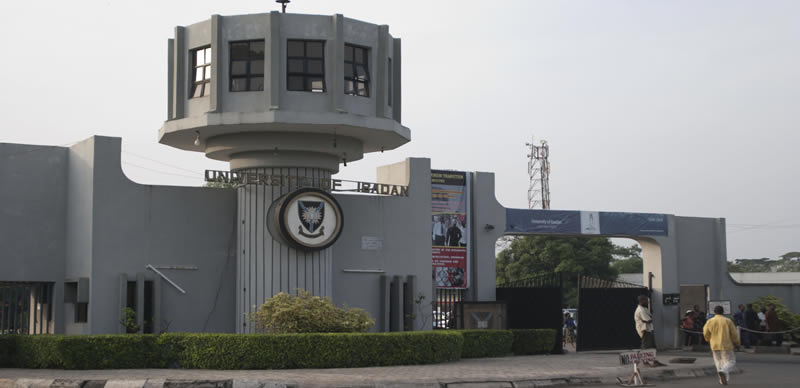 Army Arrests Four In University Of Ibadan Fee Hike Protest