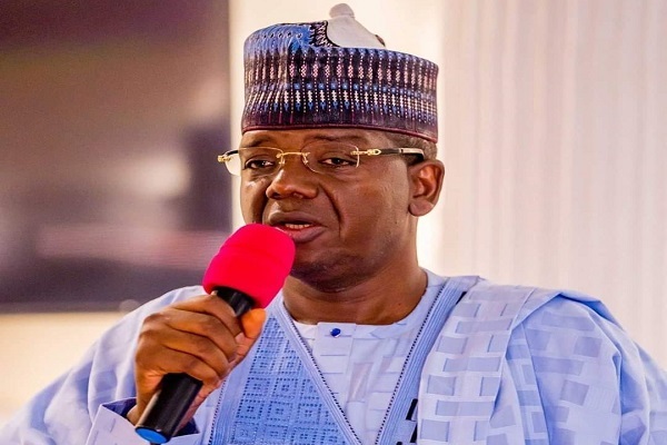 Protesters Urge EFCC To Reopen Investigation Into Ex-Zamfara Governor’s Alleged Corruption