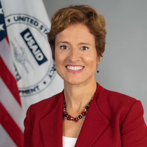USAID’s Dina Esposito To Address Food Security At Africa Fertilizer Summit In Nairobi