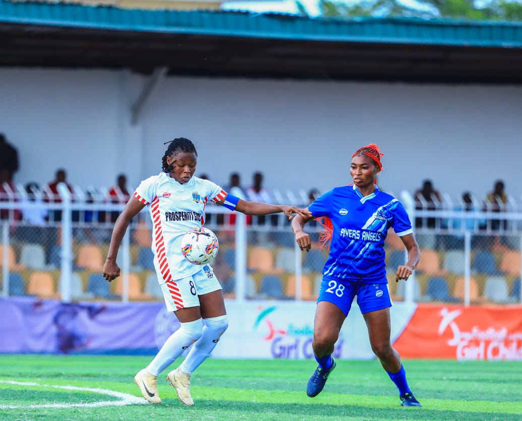 NWFL: Heartland Queens Announce Open Screening For 2024-25 NWFL Season