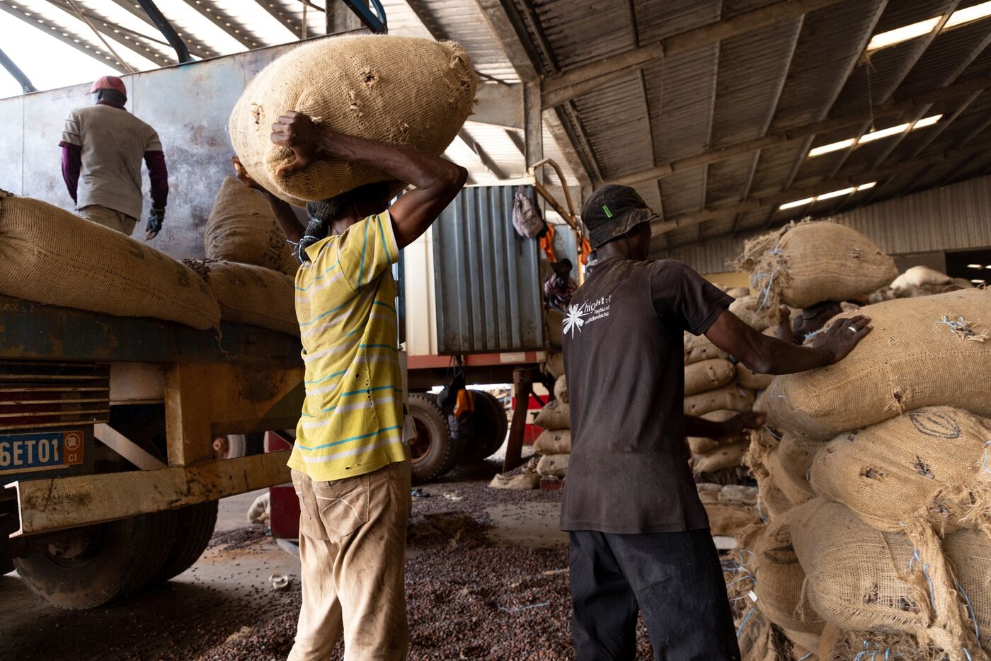 Ivory Coast Surpasses South Africa As Top-Rated Sovereign In Sub-Saharan Africa