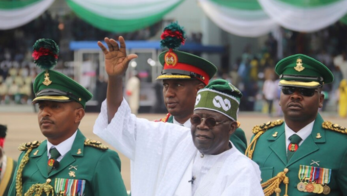 President Tinubu’s First Anniversary To Be Low-Key, Says Information Minister