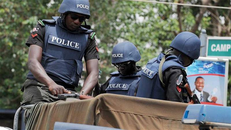 Enugu Police Arrests 195 Suspects, Rescue 19 Abducted Victims