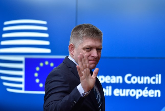 Slovak Prime Minister Returns Home After Surviving Shooting Incident