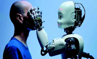 AI Revolution Set To Transform Legal Profession, Experts Say
