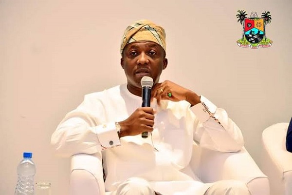 Lagos State Government Set To Remove Over 100 Shanties Under Adeniji Adele Bridge