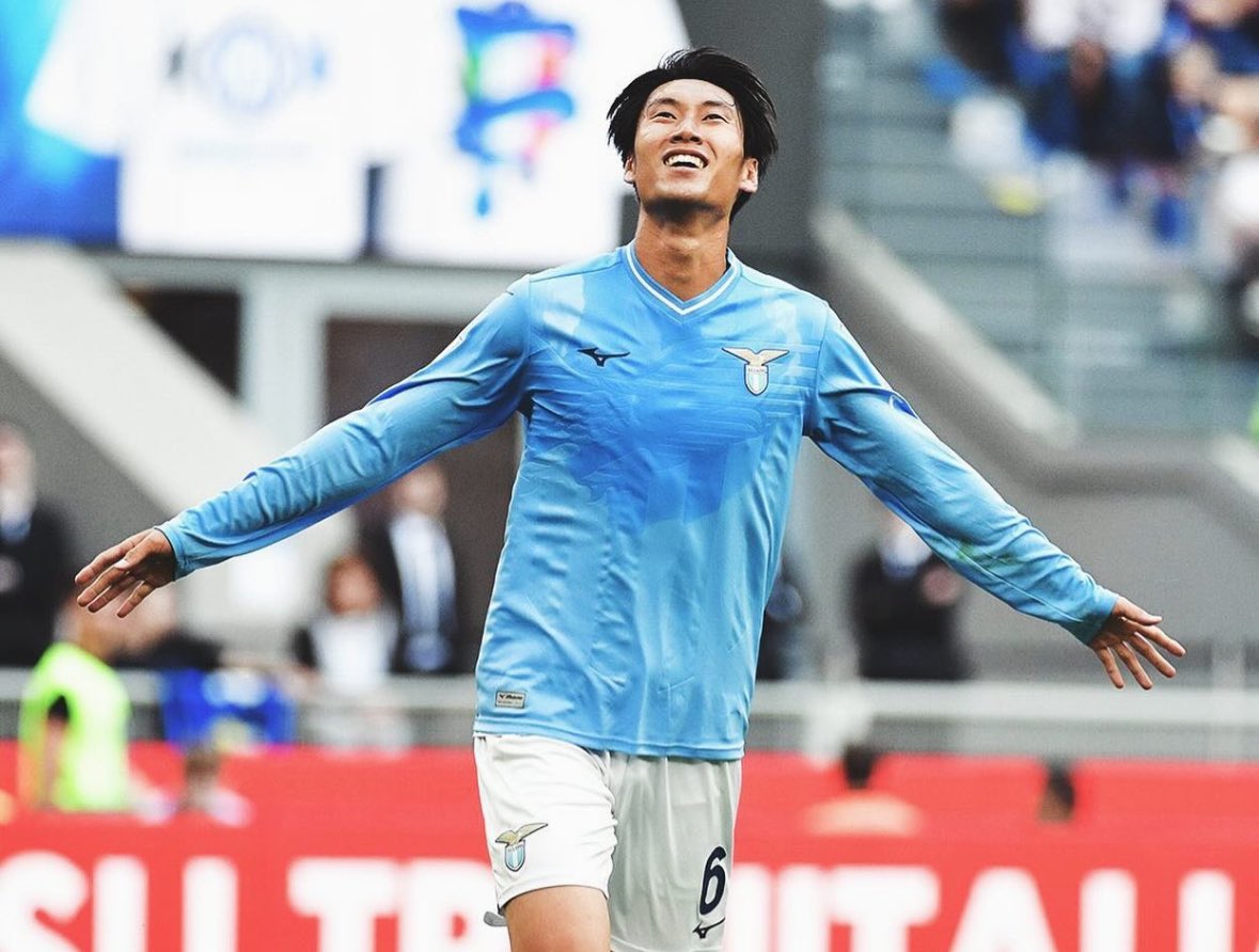 Lazio President “Lotito” Speaks Out as Crystal Palace Nears Daichi Kamada Deal
