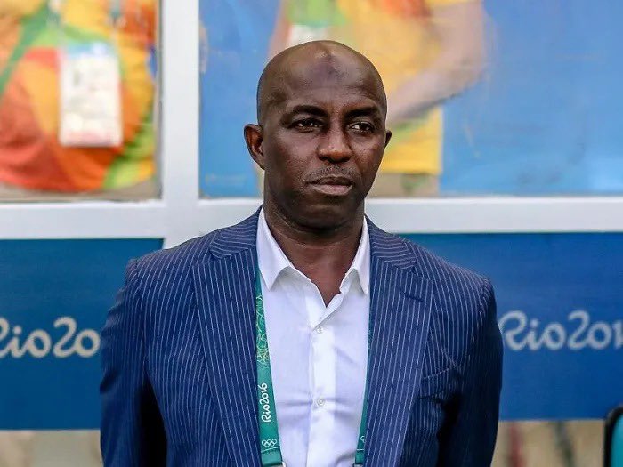 Siasia Raises Concerns Over Osimhen’s Absence for 2026 World Cup Qualifiers