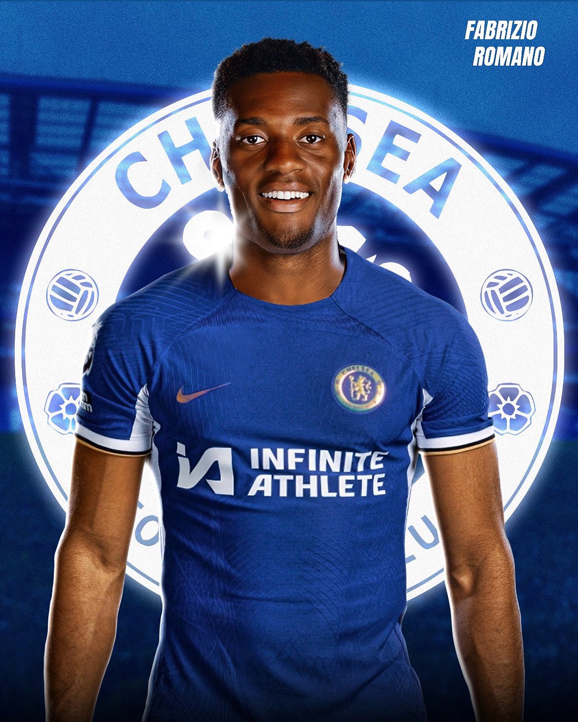 Tosin Adarabioyo Becomes First Summer Signing For Chelsea’s New Boss Enzo Maresca