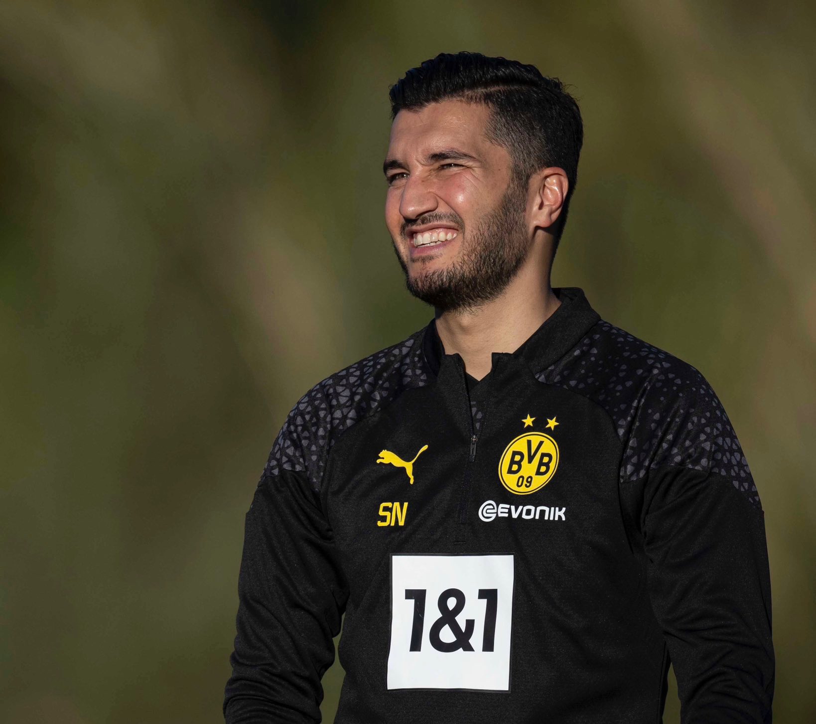 Borussia Dortmund Confirms Former Player Nuri Sahin As Head Coach
