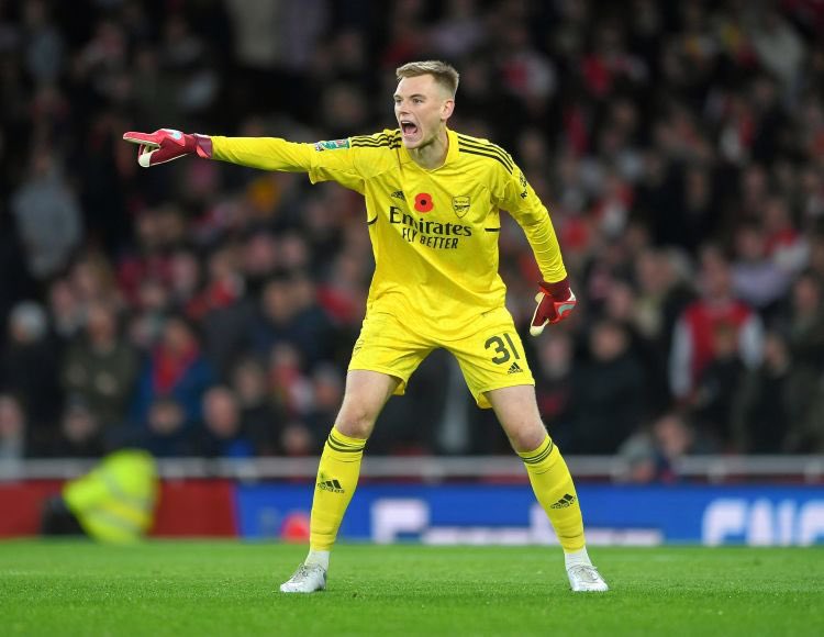 Arsenal Confirms Karl Hein’s New Deal