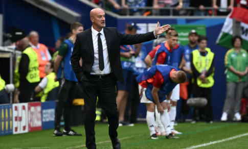 Hungary’s Head Coach, Marco Rossi, Downplays Szoboszlai’s Absence From Training Ahead Of Crunch Tie Against Scotland