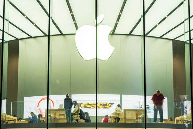Apple Faces EU Scrutiny Over App Store Practices: Breach Of Digital Markets Act