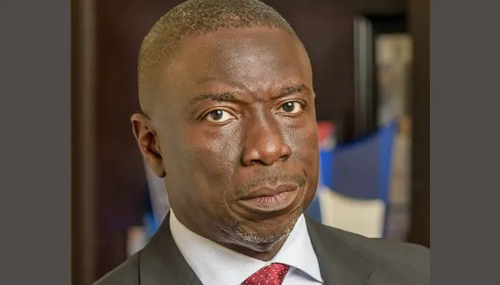 Court Dismisses Suit Against Edo PDP Governorship Candidate Asue Ighodalo