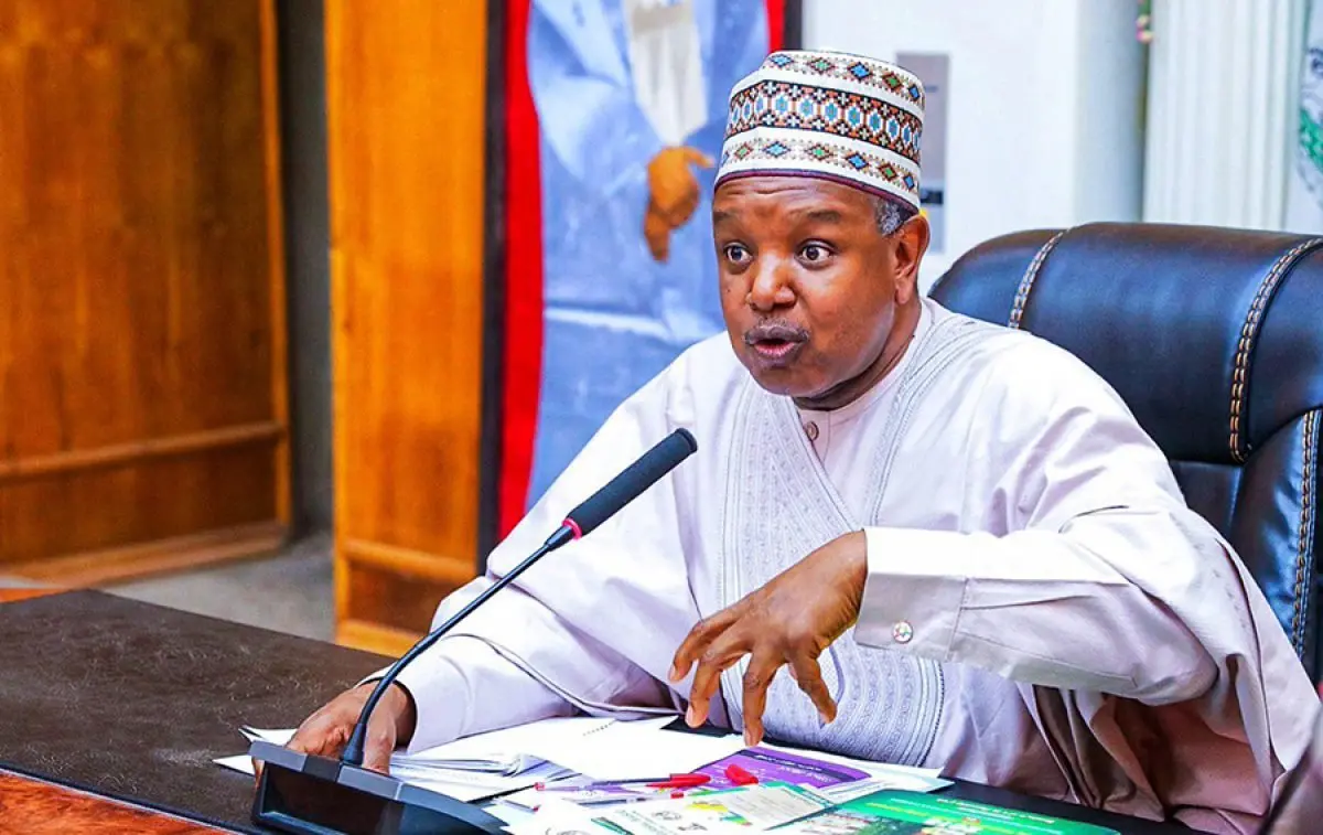 FG To Partially Fund 2024 Supplementary Appropriation Bill With $2.5bn World Bank Loan
