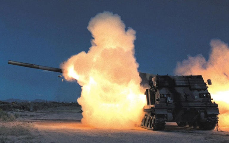 US Army Deploys New Cyber Missile Unit As Part Of Aukus Alliance To Counter China