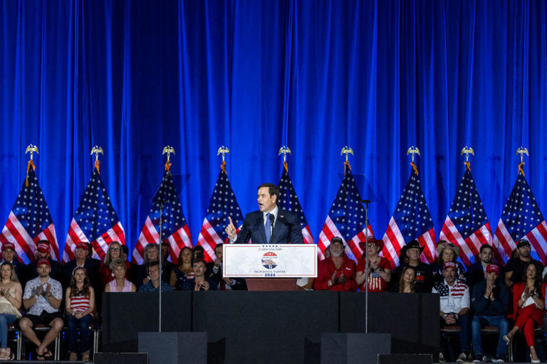 Court Blocks Biden’s New Title IX Rules In Louisiana, Mississippi, Montana, And Idaho