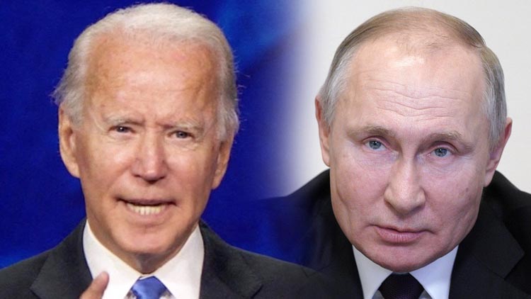 Russia Proposes Prisoner Swap With US, Awaits Response