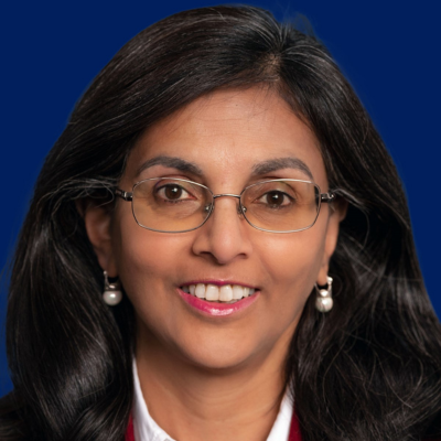DFC’s Nisha Biswal In Paris To Strengthen Partnerships For Africa’s Pandemic Preparedness