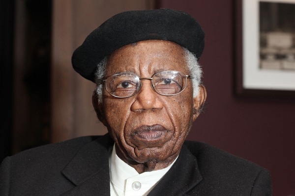 President Tinubu Names M18 Road In Guzape After Chinua Achebe