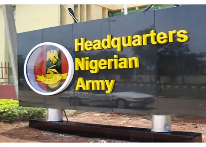 Military Officers To Be Tried Following Investigation Into Alleged Coup Plot Against Tinubu Administration
