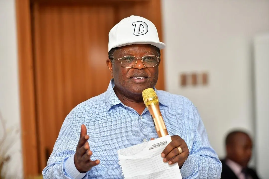 South-East Governors Rally Behind Tinubu’s 2027 Re-Election Bid, Says Umahi