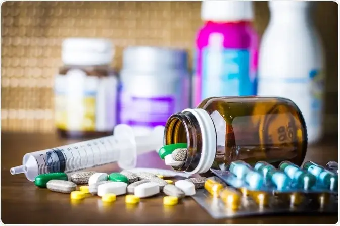 JUST IN: Fed Govt., EU, France Sign €10.2 Million Pact To Strengthen Pharmaceutical Manufacturing